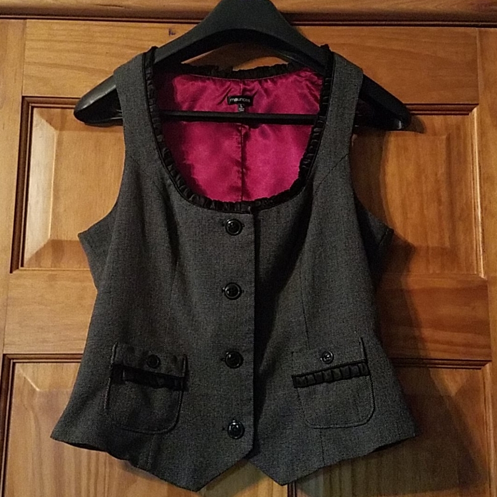 Vest